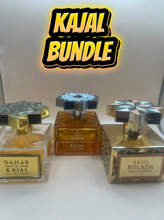 Kajal Bundle