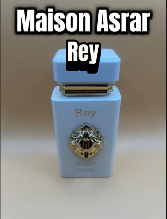 Maison Asrar Rey