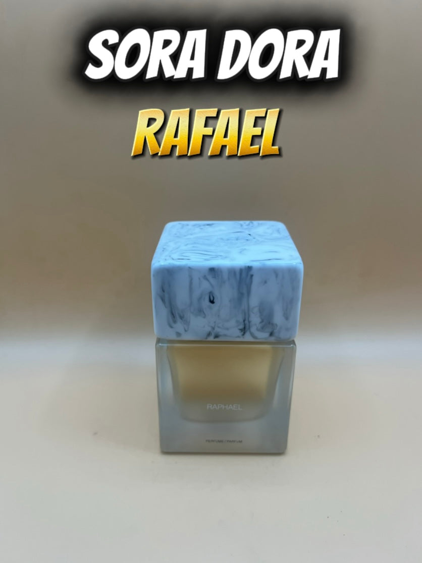 Sora Dora Rafael