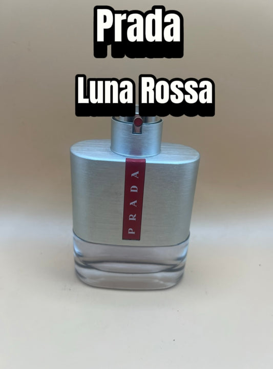 Prada Luna Rossa