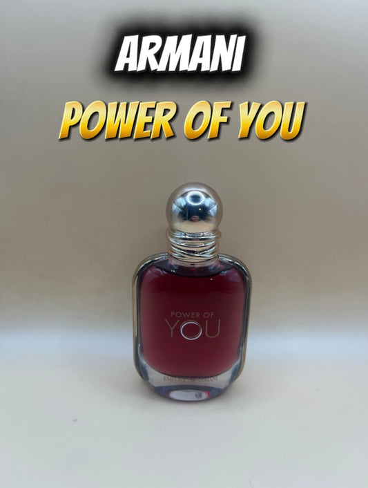 Power of You