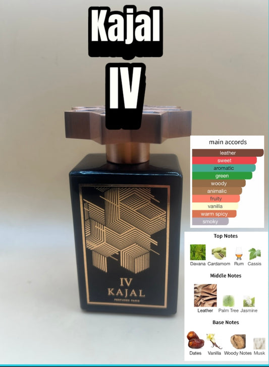 Kajal IV