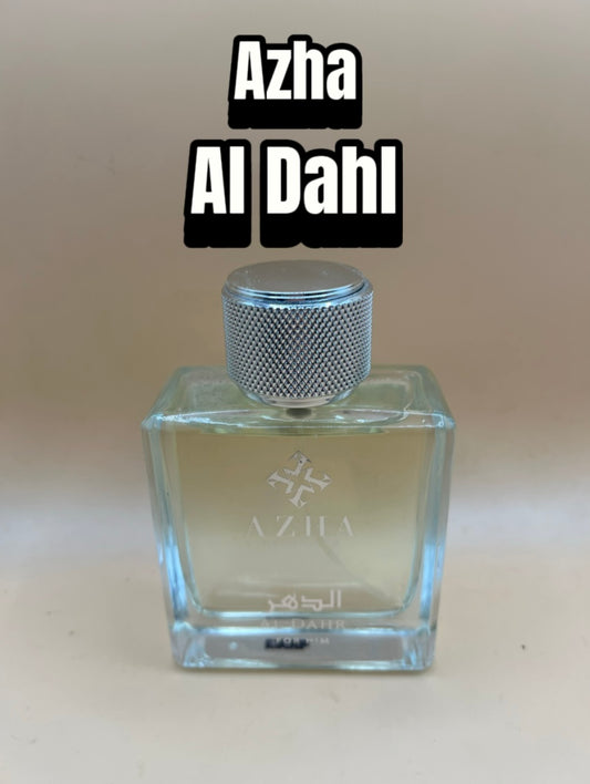Azha - Al Dahr