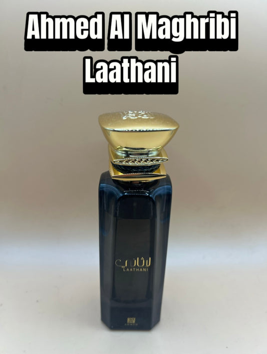 Ahmed Al Magribi Laathani (5ml)