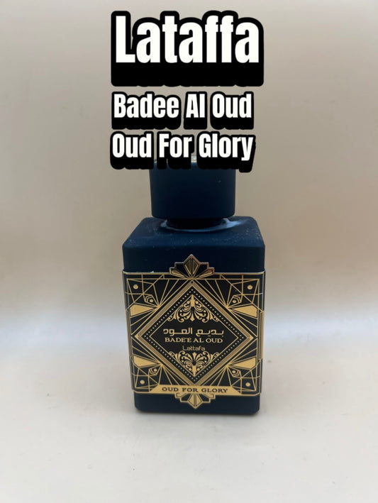 Lataffa Badee Al Oud