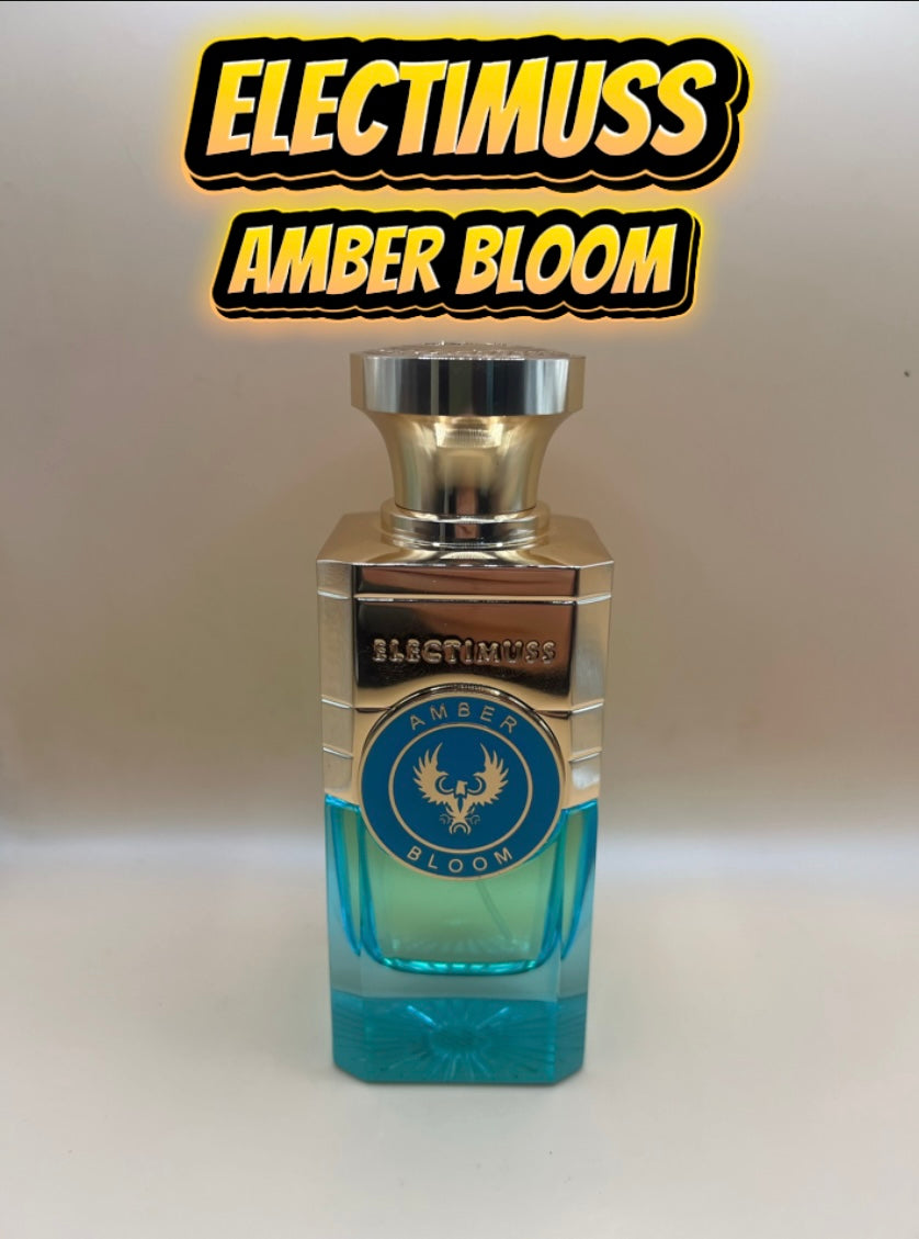 Electimuss • Amber Bloom