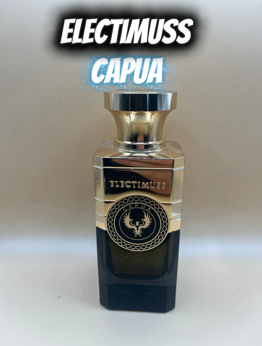 Electimuss Capua