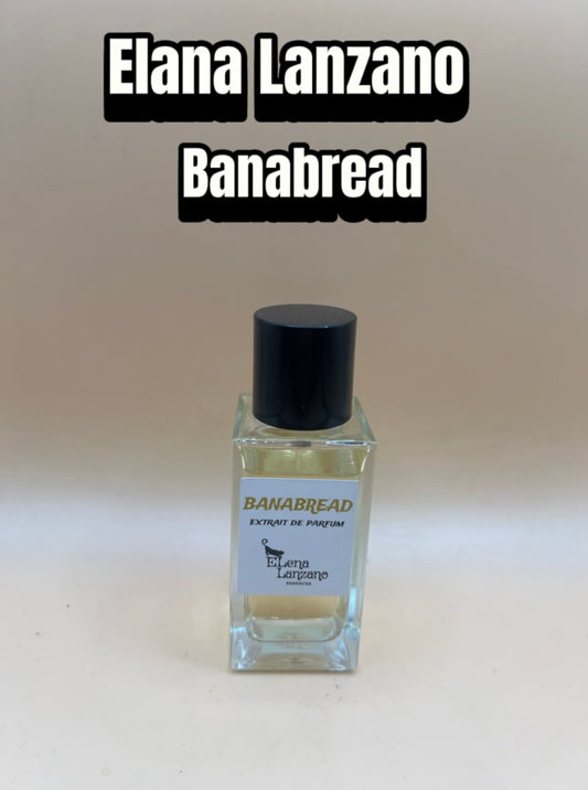 Elana Lanzano ~ Bananabread