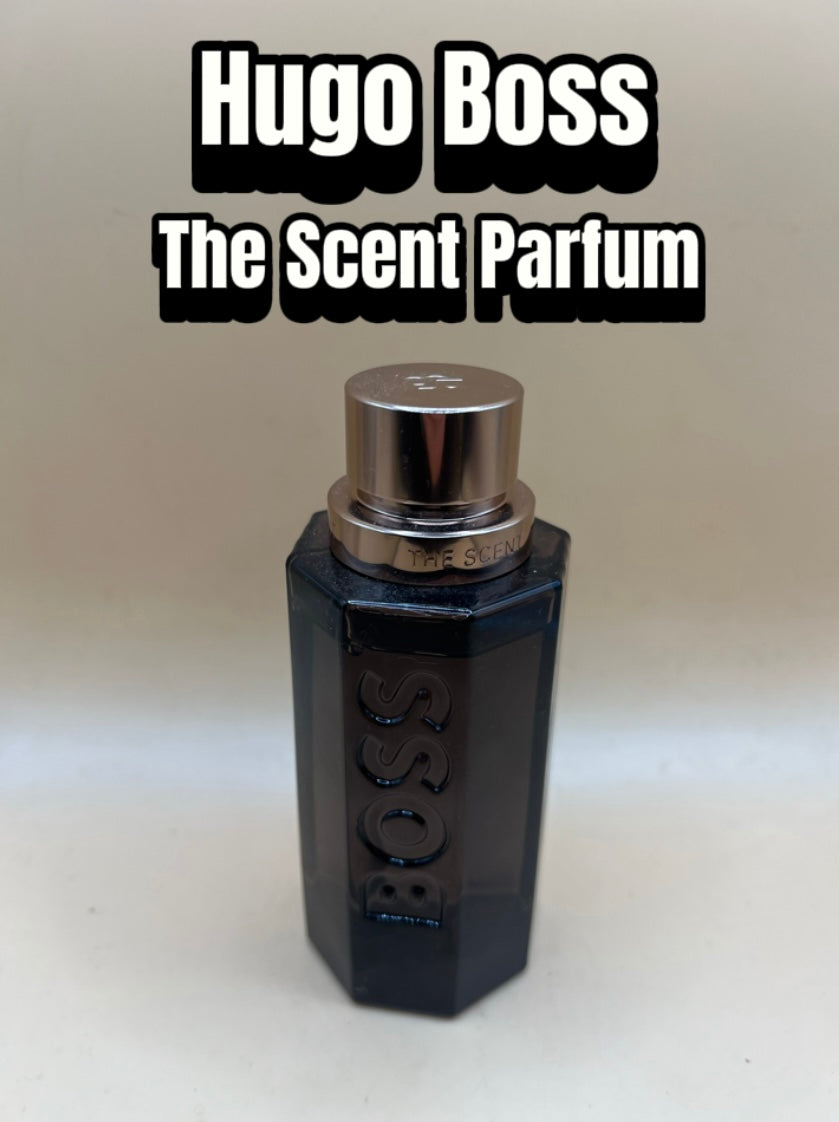 Hugo Boss The Scent Parfum (5ml)
