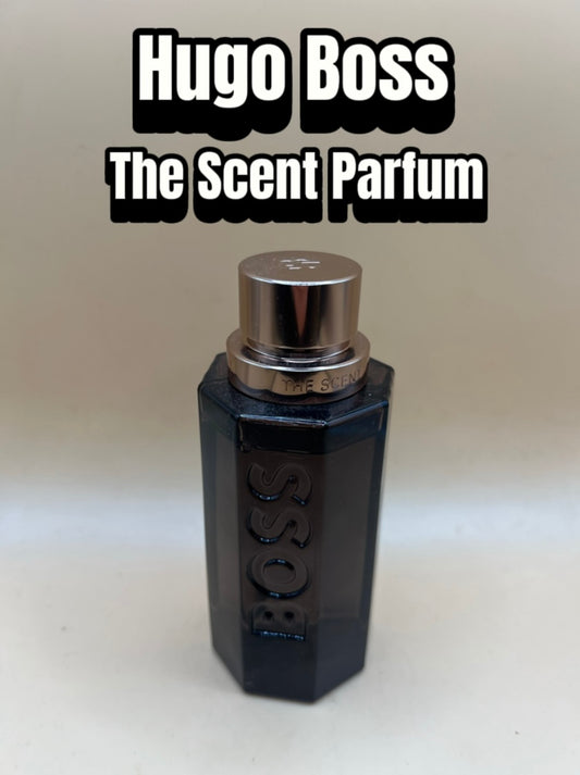 Hugo Boss The Scent Parfum (5ml)