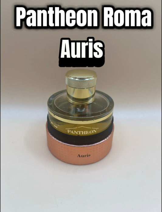 Pantheon Roma ~ Auris