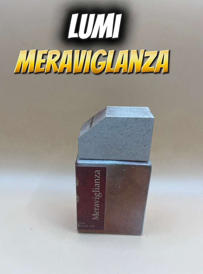 Lumi Meragivlanza