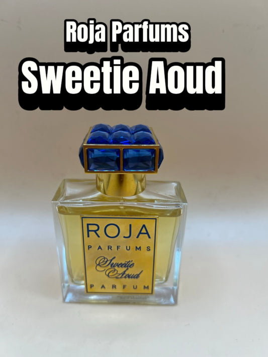 Roja Parfums - Sweetie Aoud