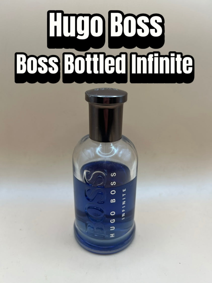Hugo Boss Bottled Infinite