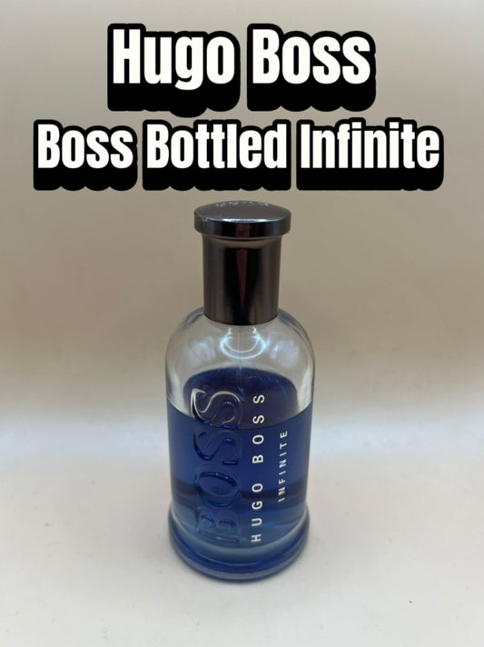 Hugo Boss Bottled Infinite