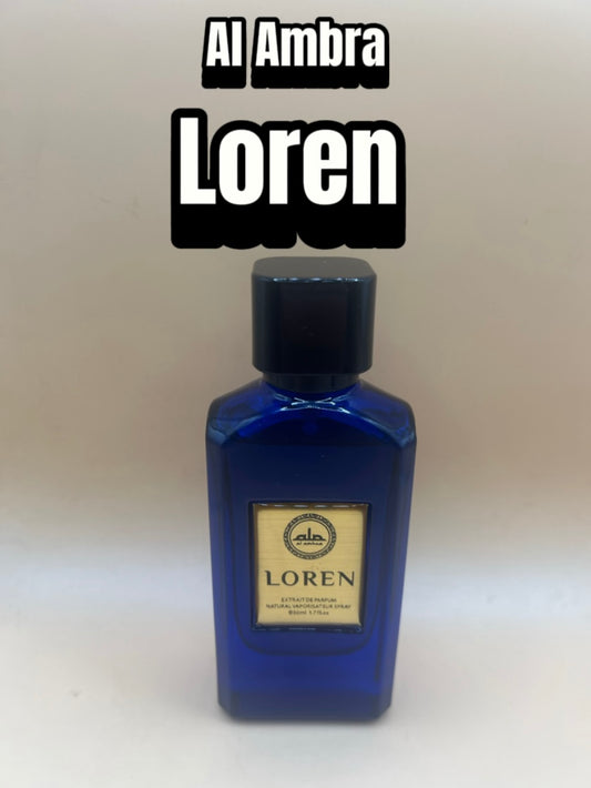 Al Ambra Loren
