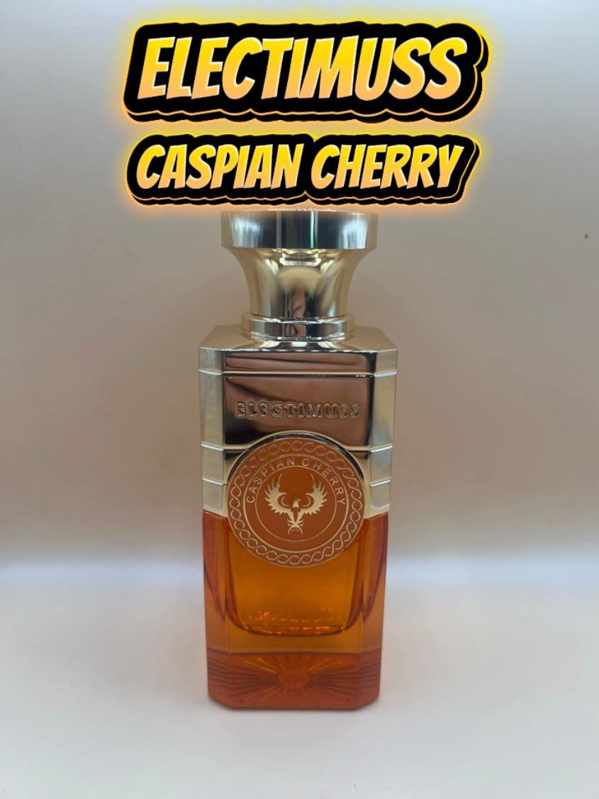 Electimuss • Caspian Cherry
