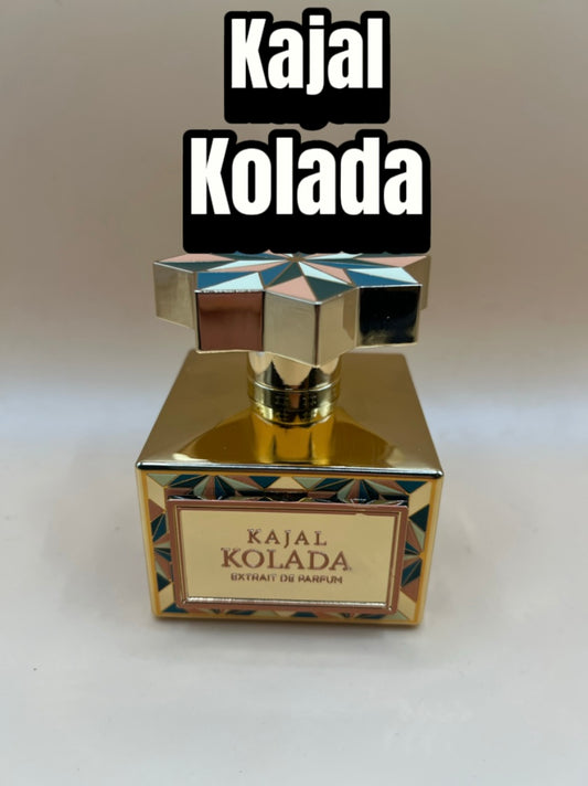 Kajal Kolada