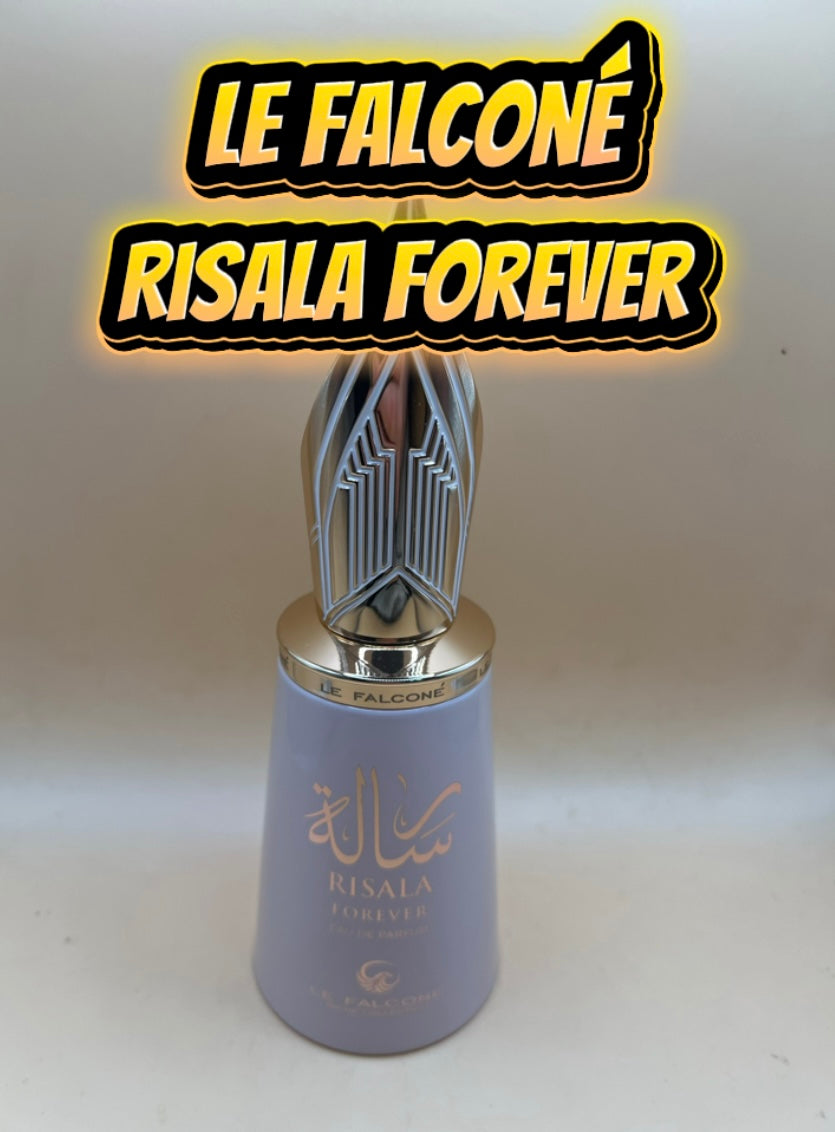 Le Falconé Risala Forever