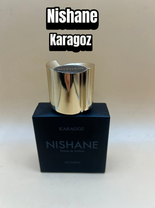 Nishane Karagoz