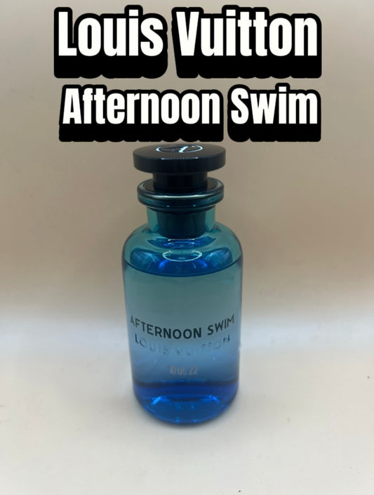 Louis Vuitton Afternoon Swim