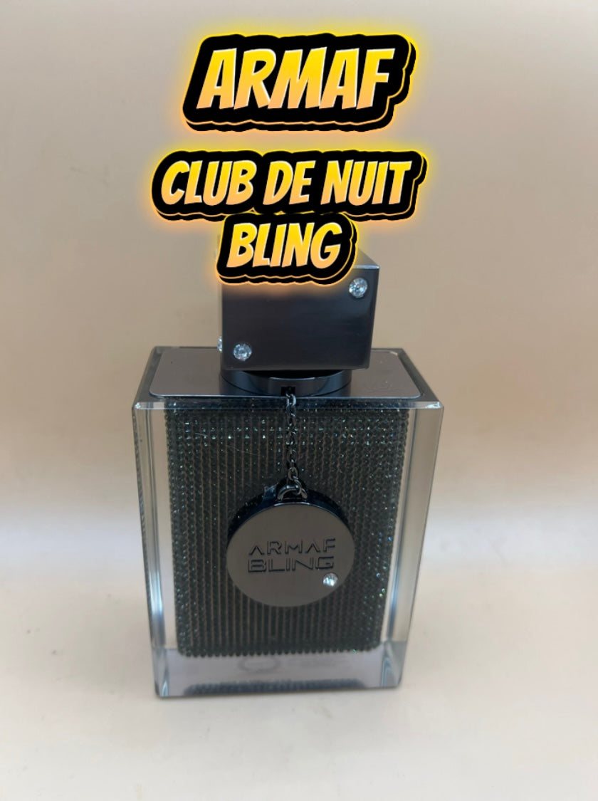 Armaf Club De Nuit Bling