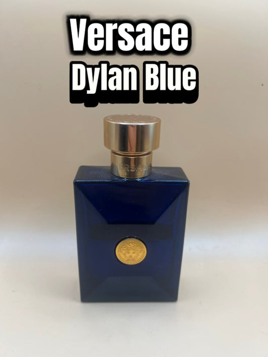 Versace Dylan Blue