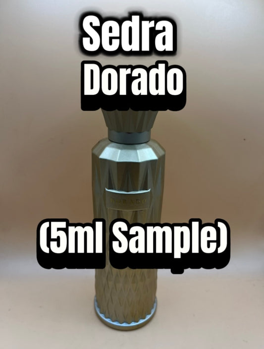 Sedra ~ Dorado