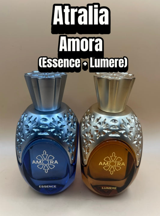 Atralia - Amora Essence + Lumere