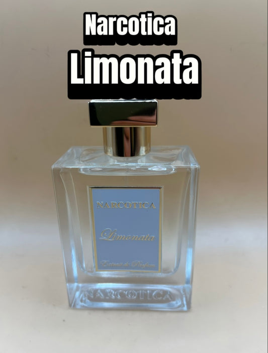 Narcotica ~ Limonata