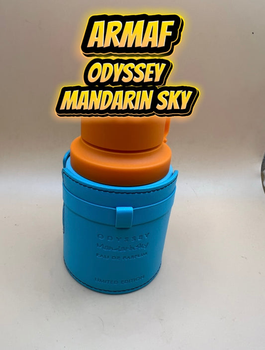 Armaf Mandarin Sky