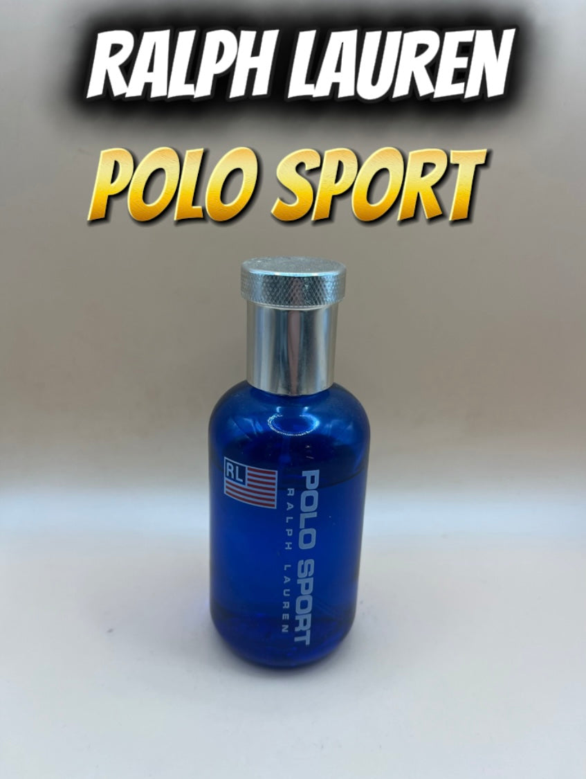 Polo Sport