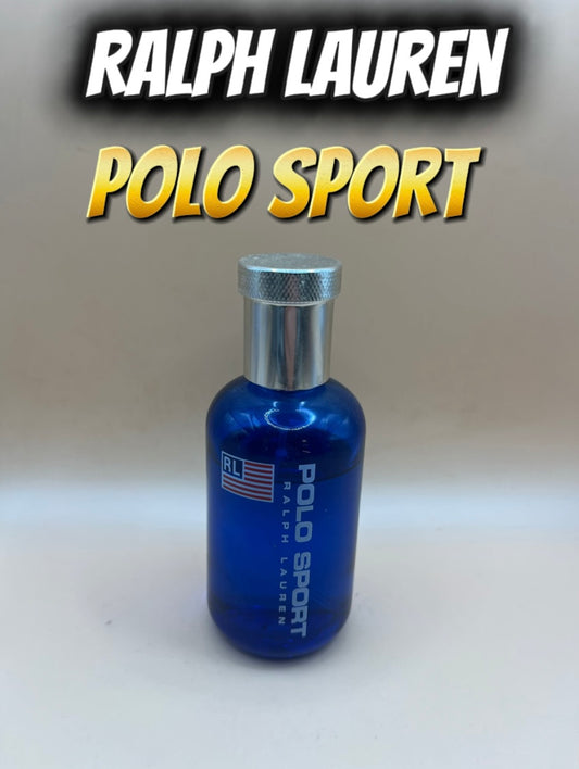 Polo Sport