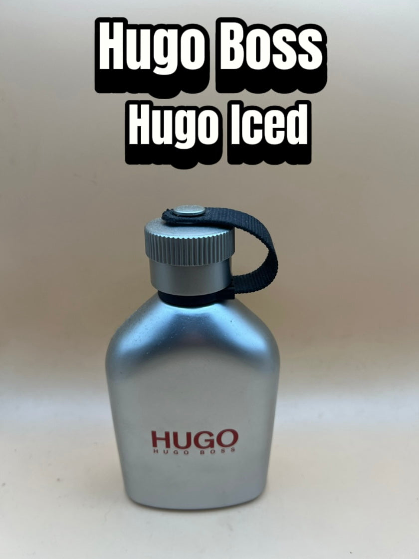 Hugo Boss Hugo Iced (5ml)