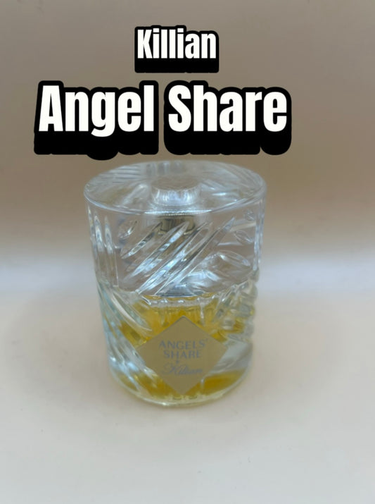 Killian Angel Share
