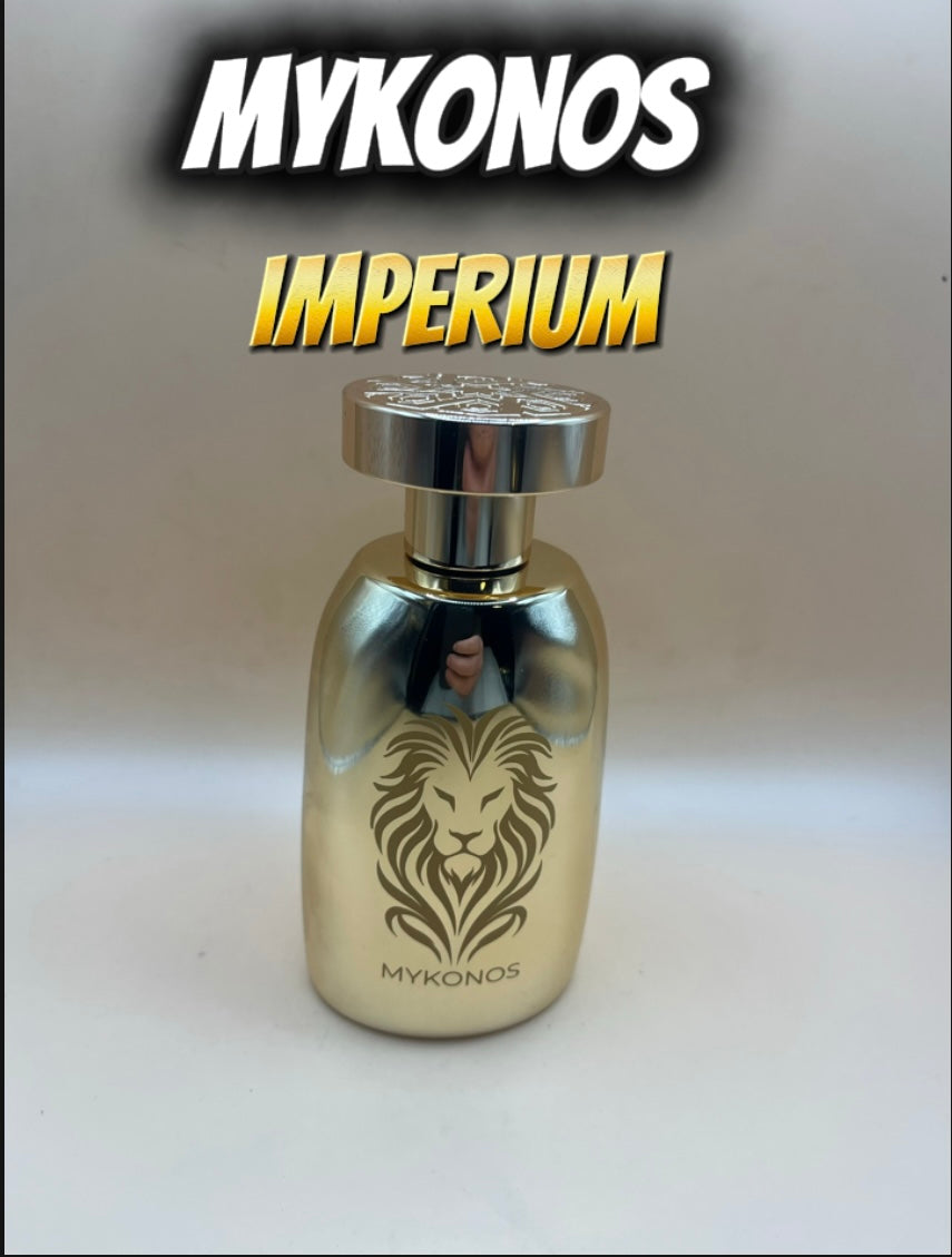 Mykonos Imperium