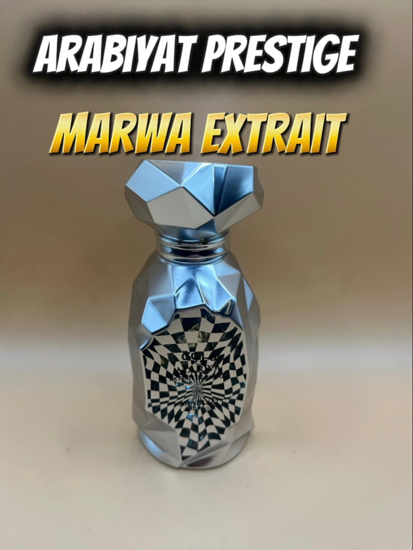 Arabiyat Prestige Marwa Extrait