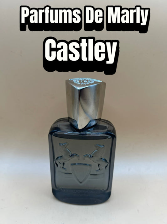Parfums De Marly Castley