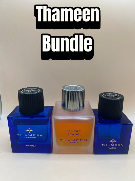 Thameen Bundle