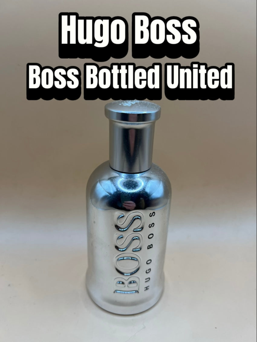 Hugo Boss Bottled United (5ml)