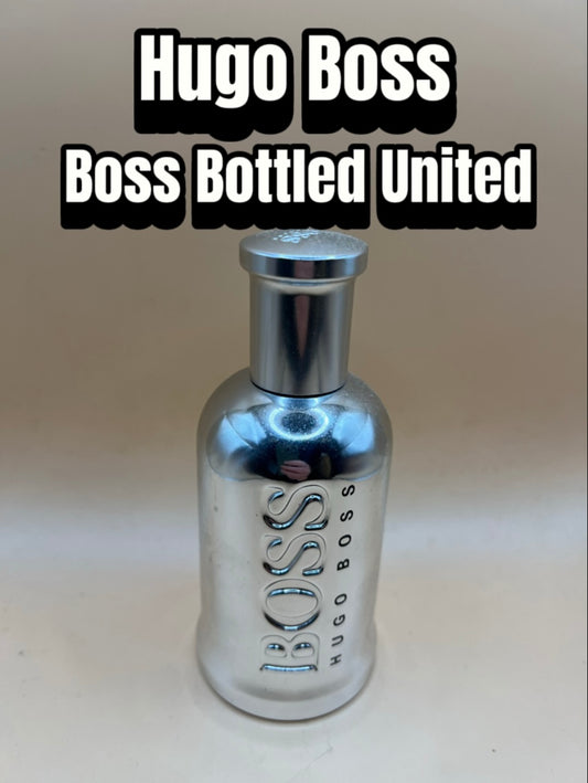 Hugo Boss Bottled United (5ml)