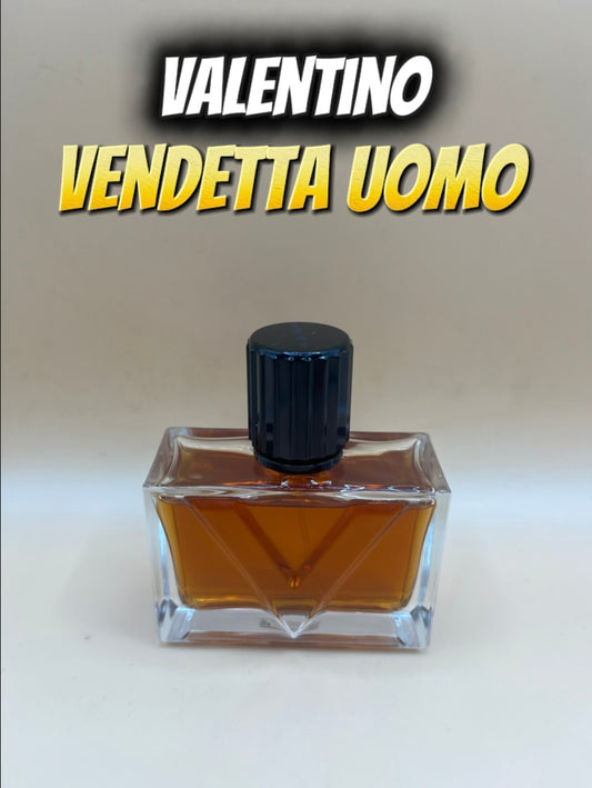 Valentino Vendetta Uomo