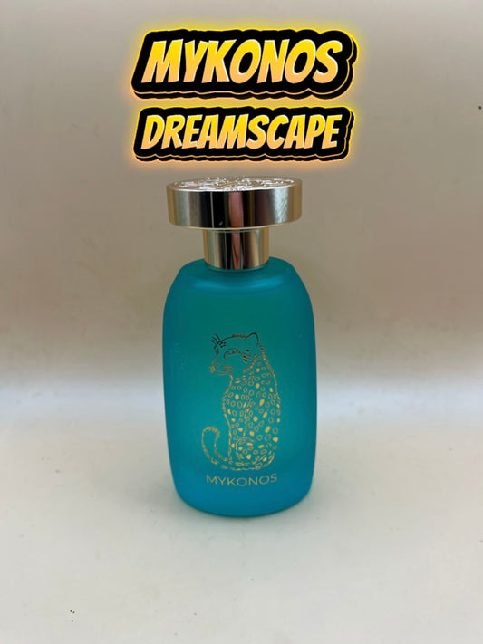 Mykonos - Dreamscape
