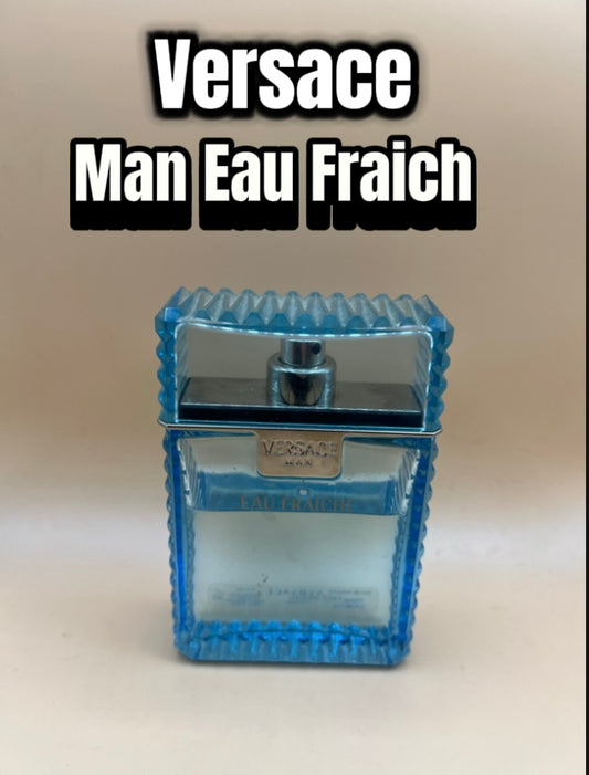 Versace Man Eau Fraich