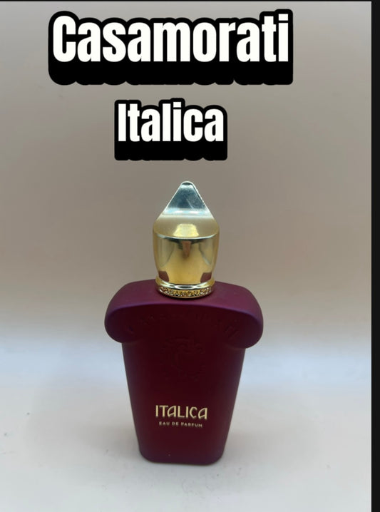 Xerjoff Casamorati Italica