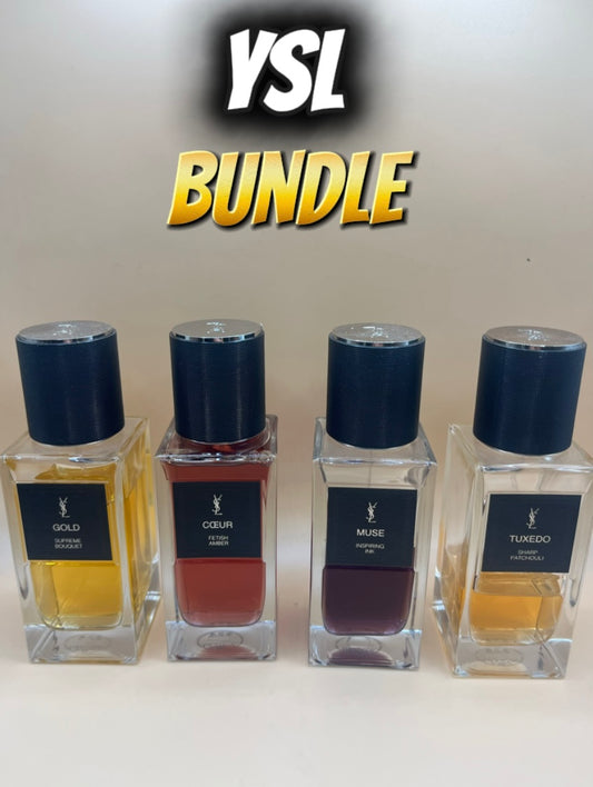 Y…S….L… Bundle