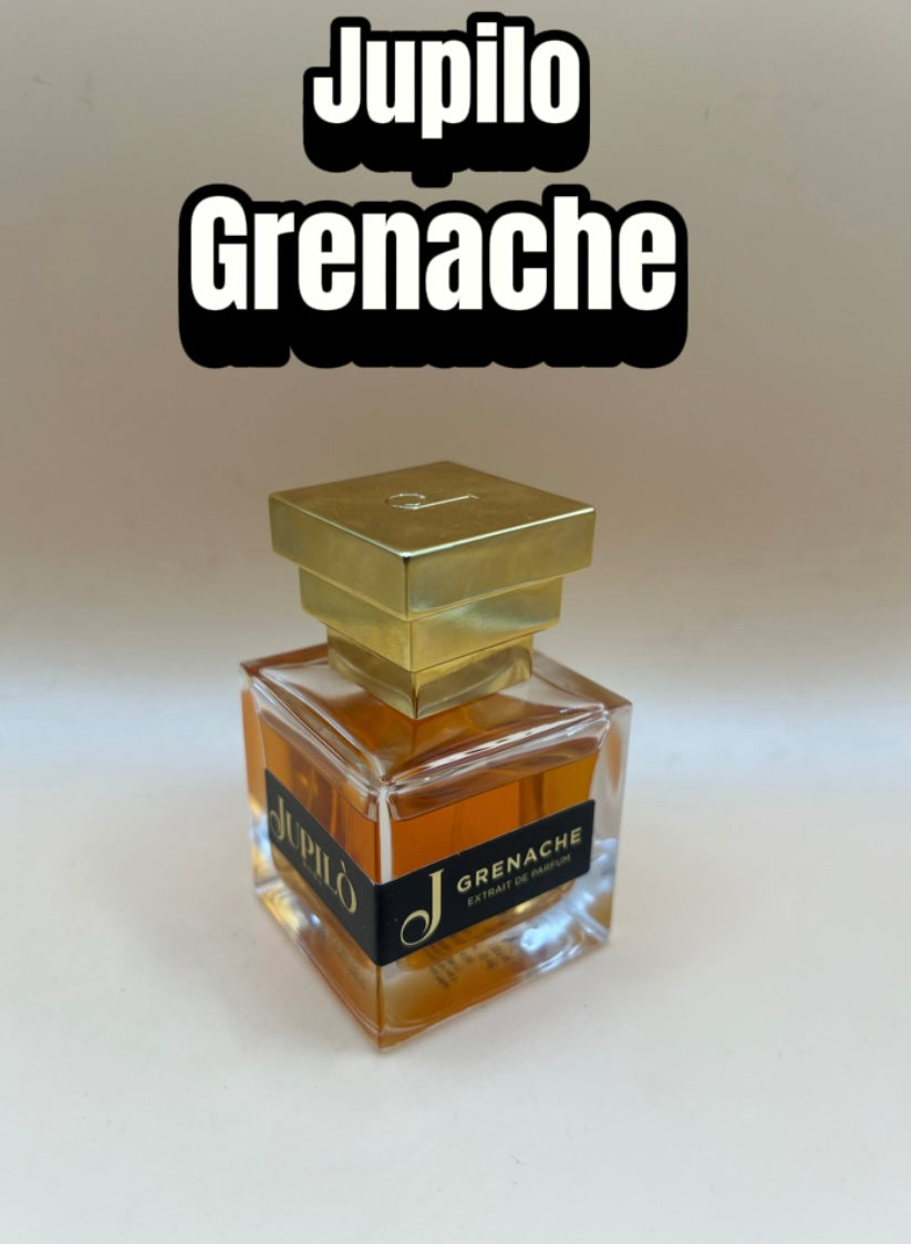 Jupilo ~ Grenache
