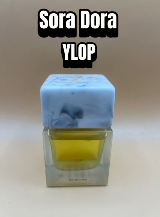 Sora Dora YLOP