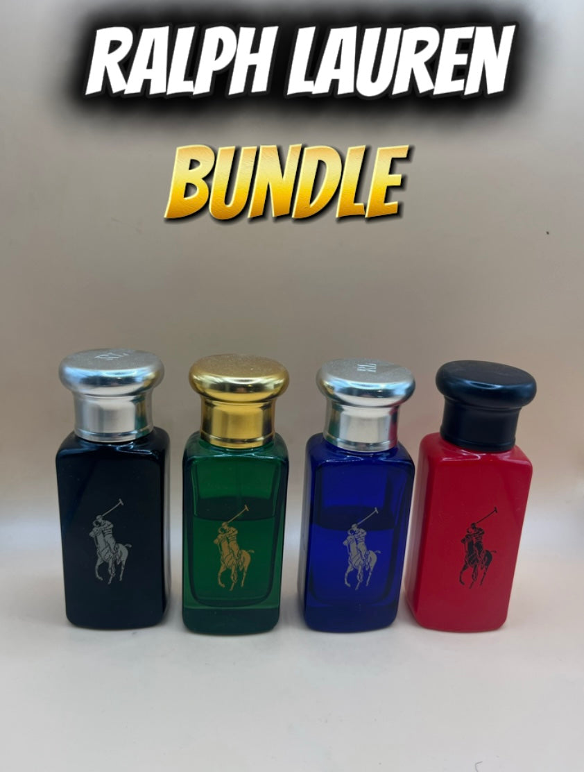 Polo Bundle