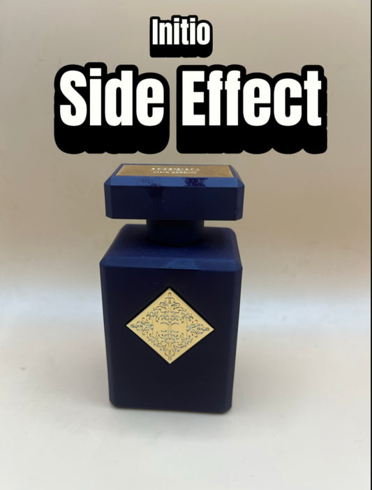 Initio ~ Side Effect